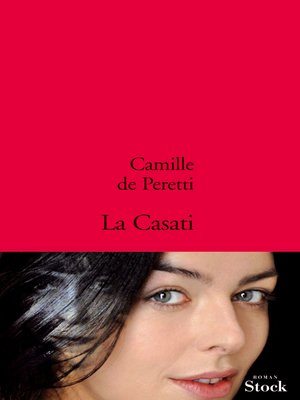 cover image of La Casati